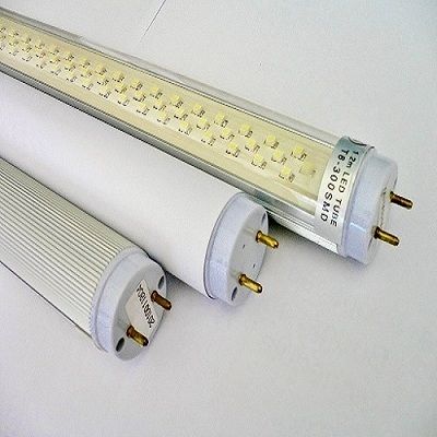 Energy saving LED fluorescent tube lamp